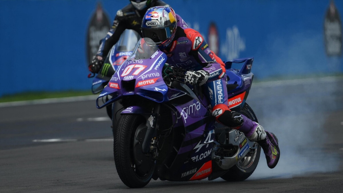 Razgatlioglu: "Adesso mi adatto, ma nel 2027 potrei tornare allo stile SBK"