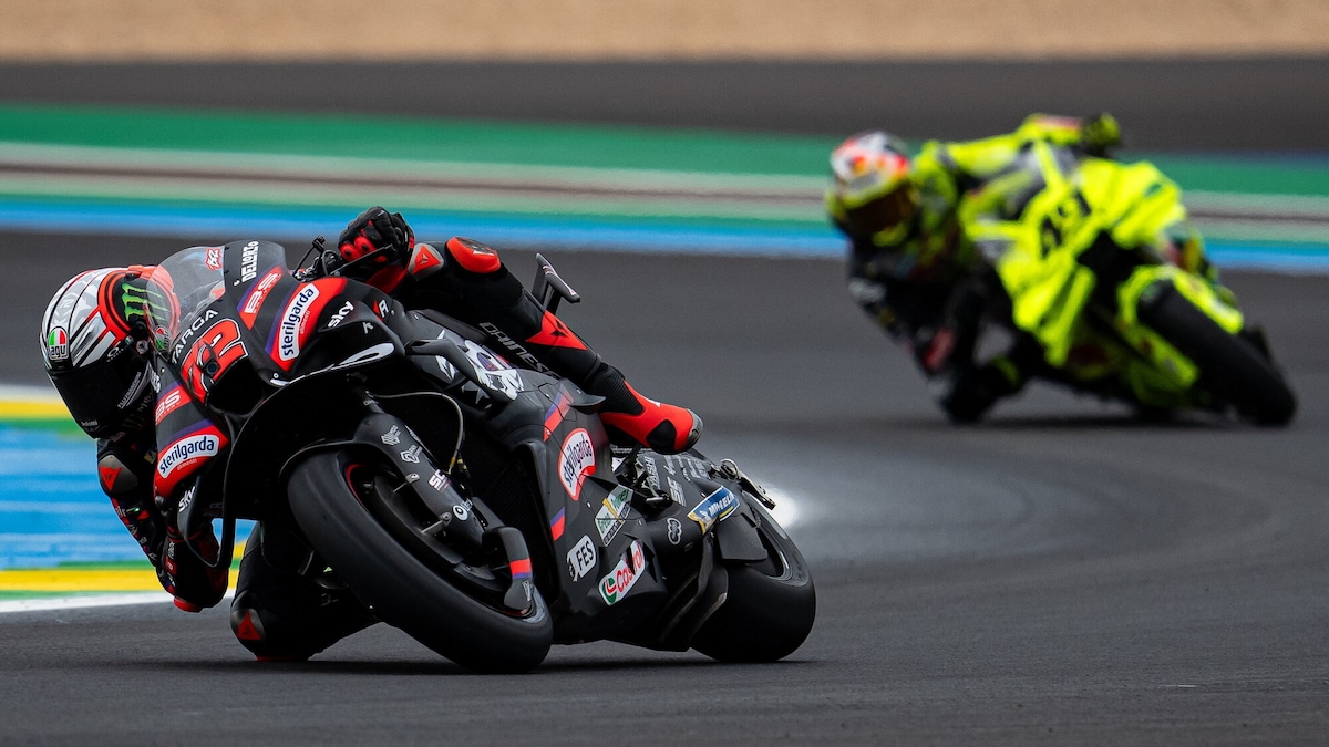 Sport in TV oggi 22 marzo: orari e programmazione MotoGP e tanto altro