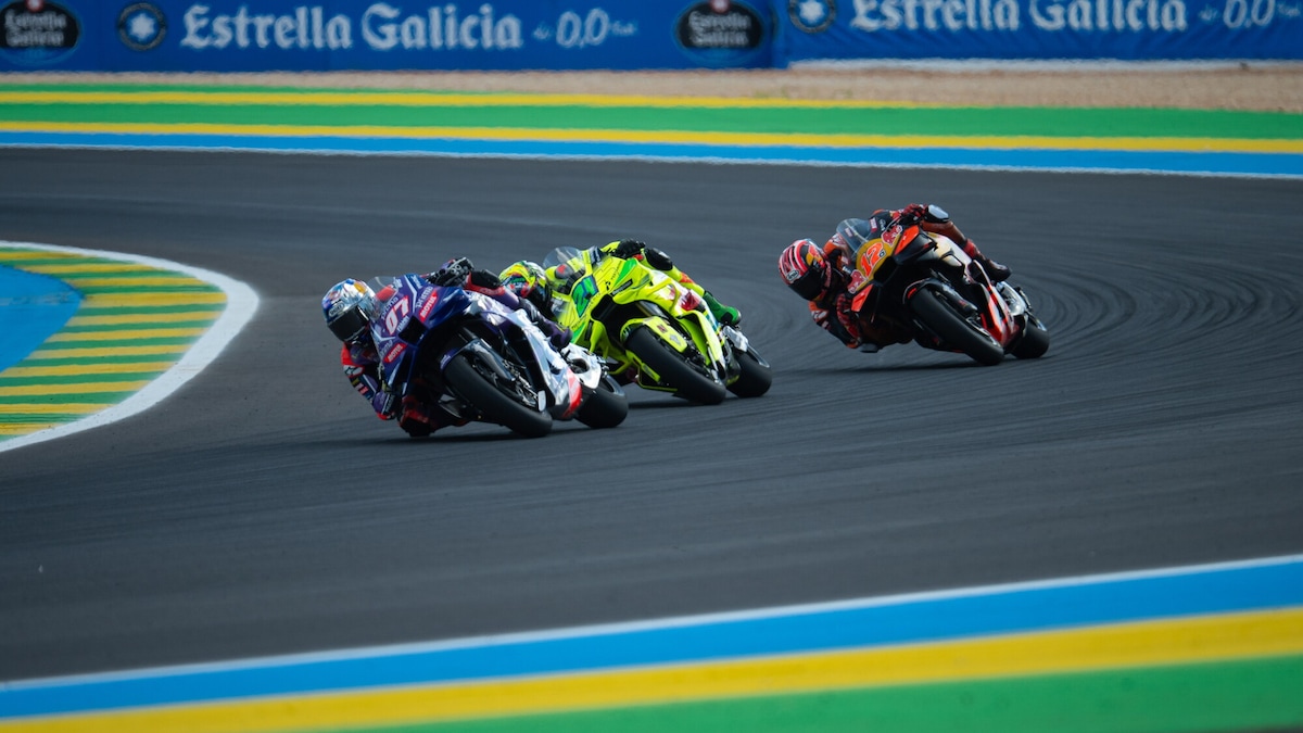 GP Brasile, la FIM si espone su quanto successo nel fine settimana