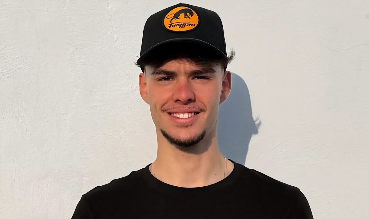 Moto3 Austin: Almansa e Muñoz out, IntactGP schiera Marcos Uriarte