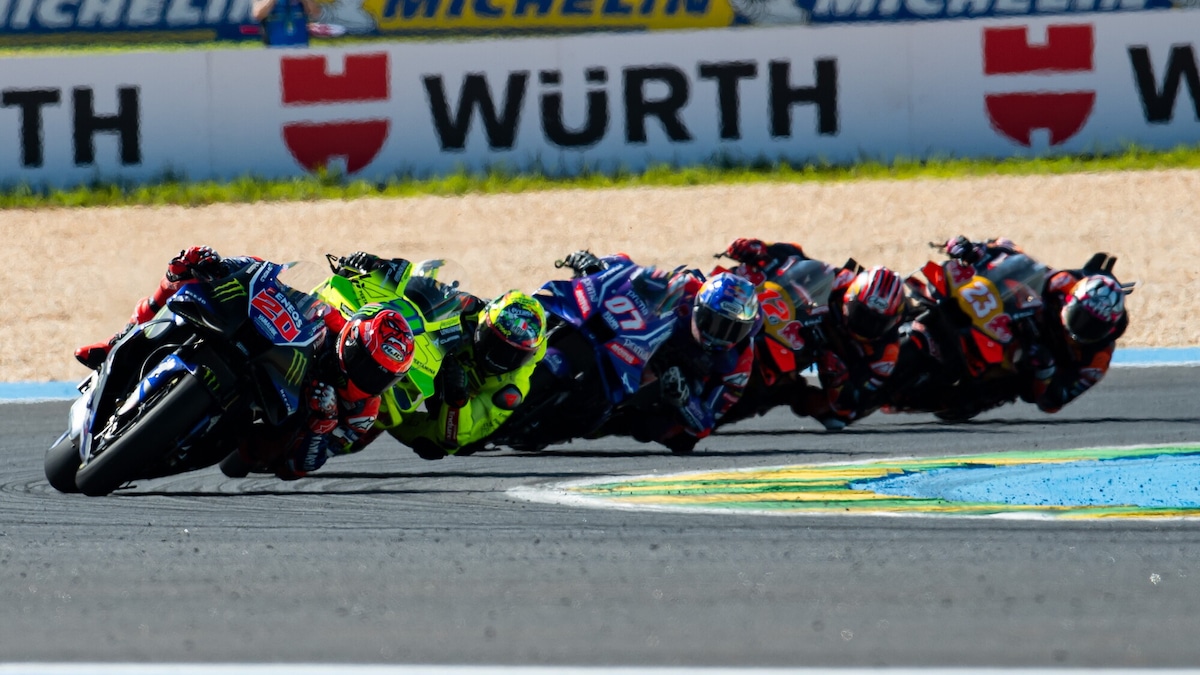 Sport in TV oggi 27 marzo: orari e programmazione MotoGP, SBK e tanto altro