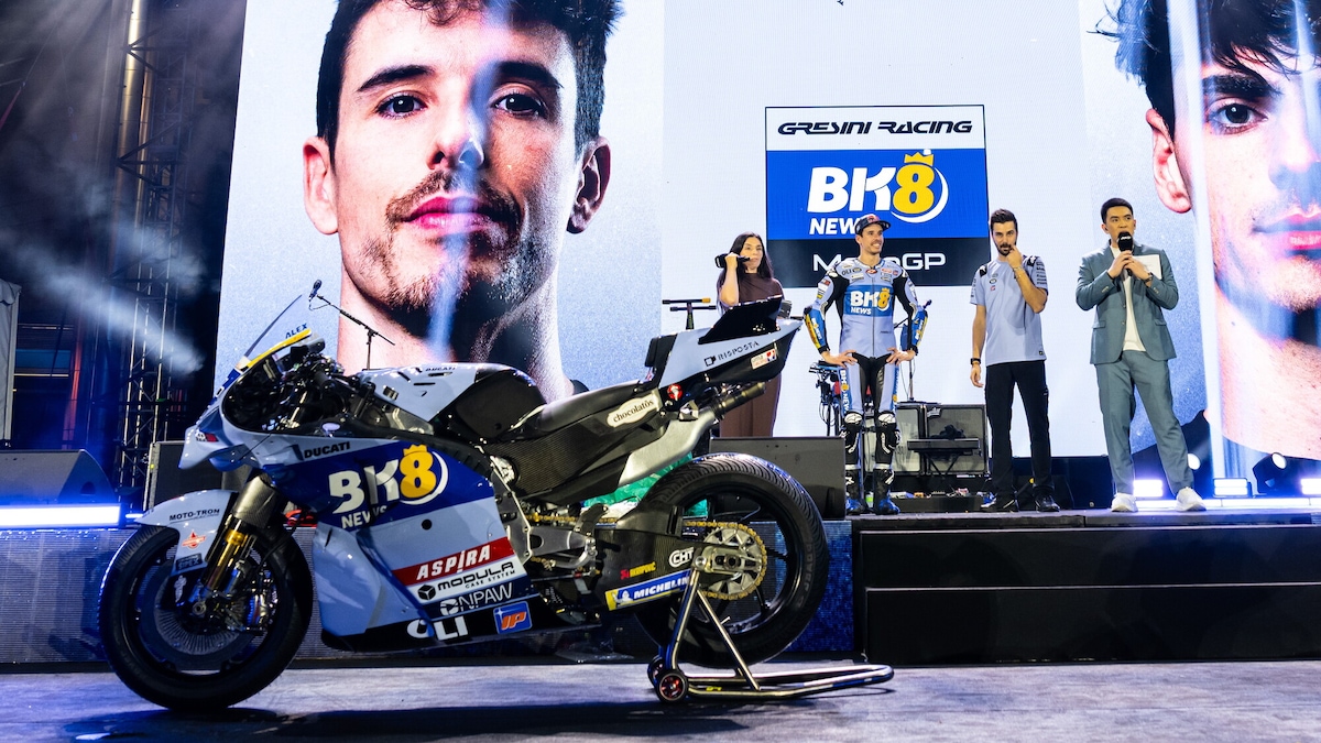 Gresini – Ducati verso il sì: Alonso e non solo nel mirino per il 2027