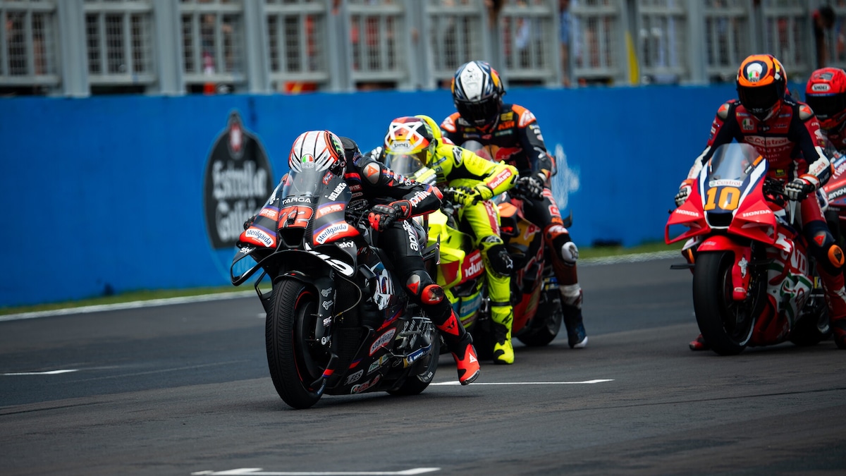 Sport in TV oggi 28 marzo: orari e programmazione MotoGP, SBK e non solo