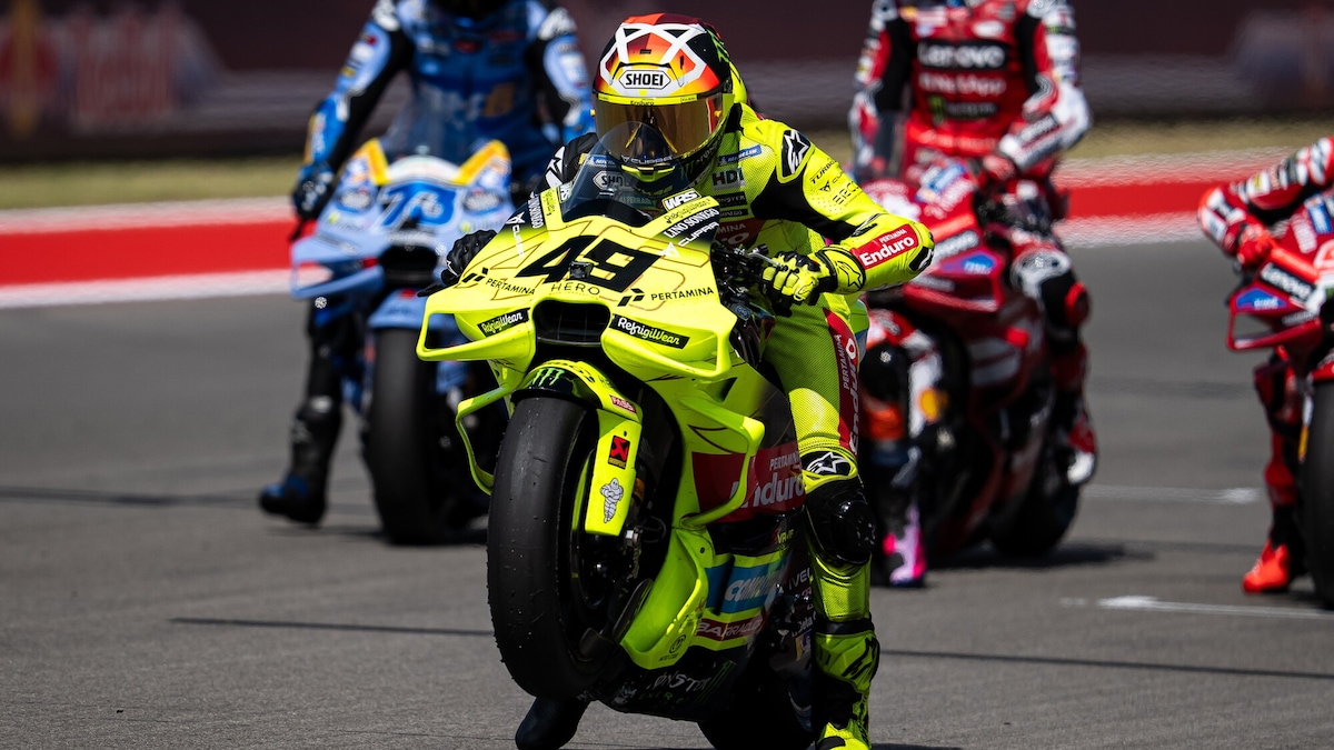Sport in TV oggi 29 marzo: orari e programmazione MotoGP, SBK e MXGP