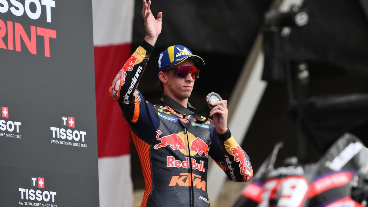 GP Americhe: Pedro Acosta penalizzato