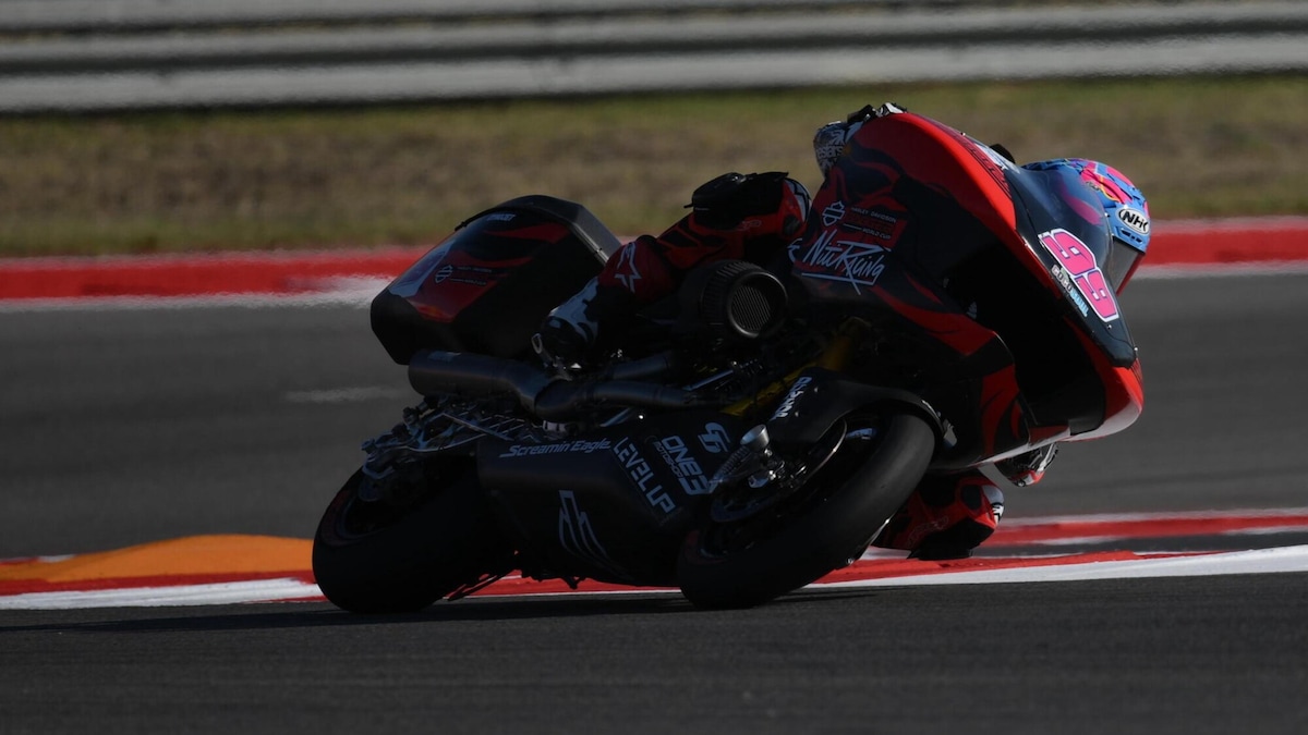 H-D Bagger World Cup: Gutierrez-show in Gara 2 ad Austin, McDonald penalizzato