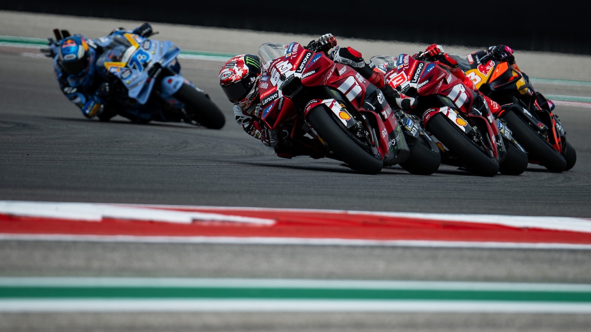 MotoGP, Ducati al bivio: Jerez fondamentale per ricucire su Aprilia