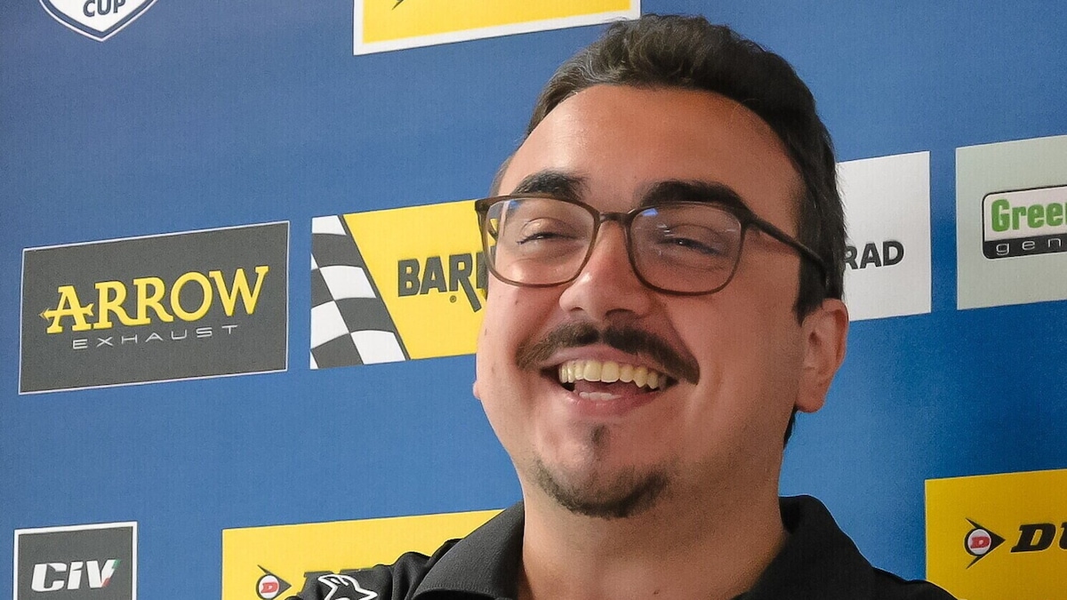 Un anno senza Christian, la sua eredità vive con lui