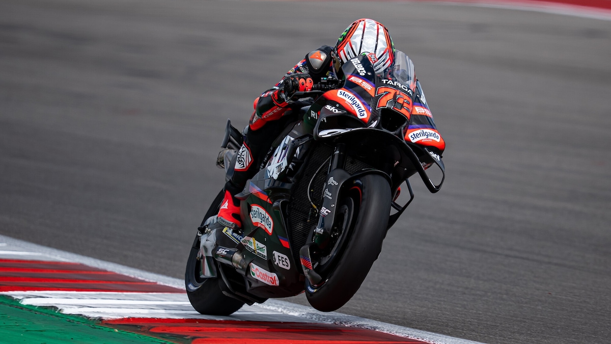 Bezzecchi, dall’avvio perfetto al sogno iridato: i precedenti dicono che…