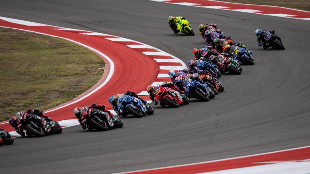 Bezzecchi entra nella top ten dei piloti italiani più vincenti di sempre