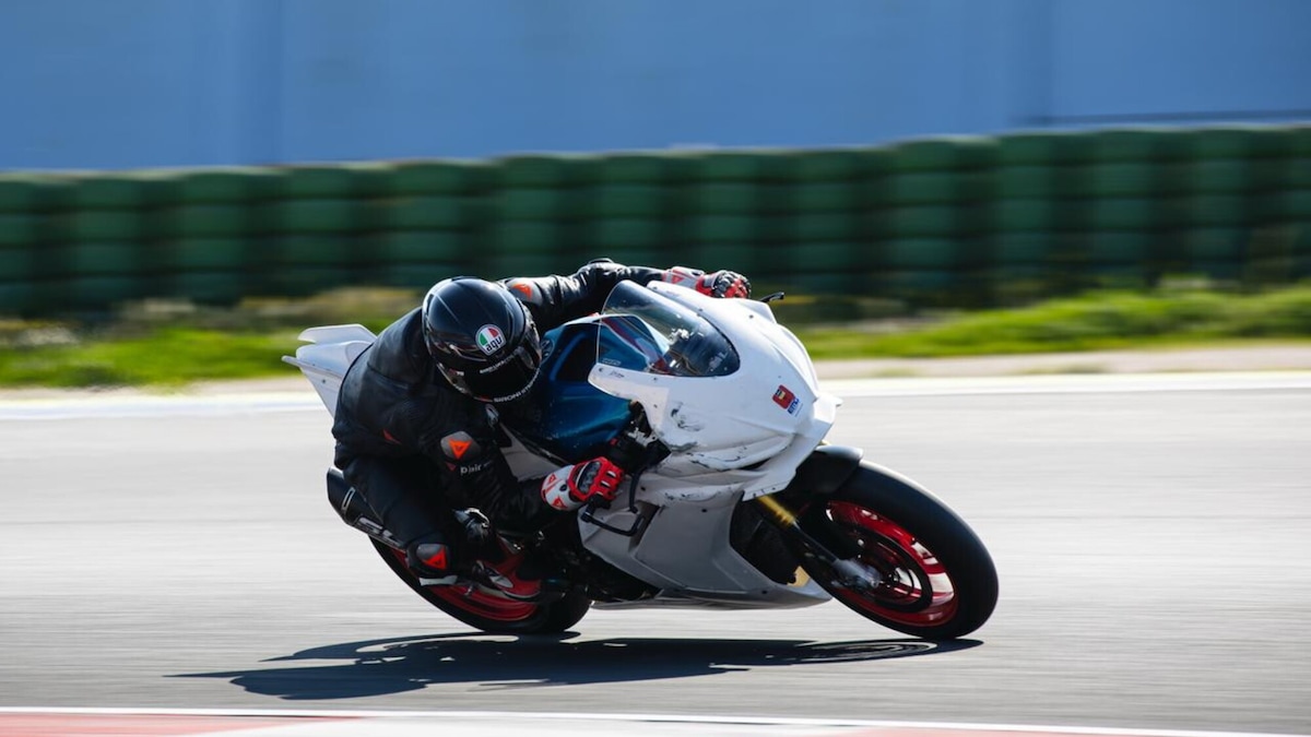 CIV SBK, Aprilia ci sarà: Luca Vitali al via