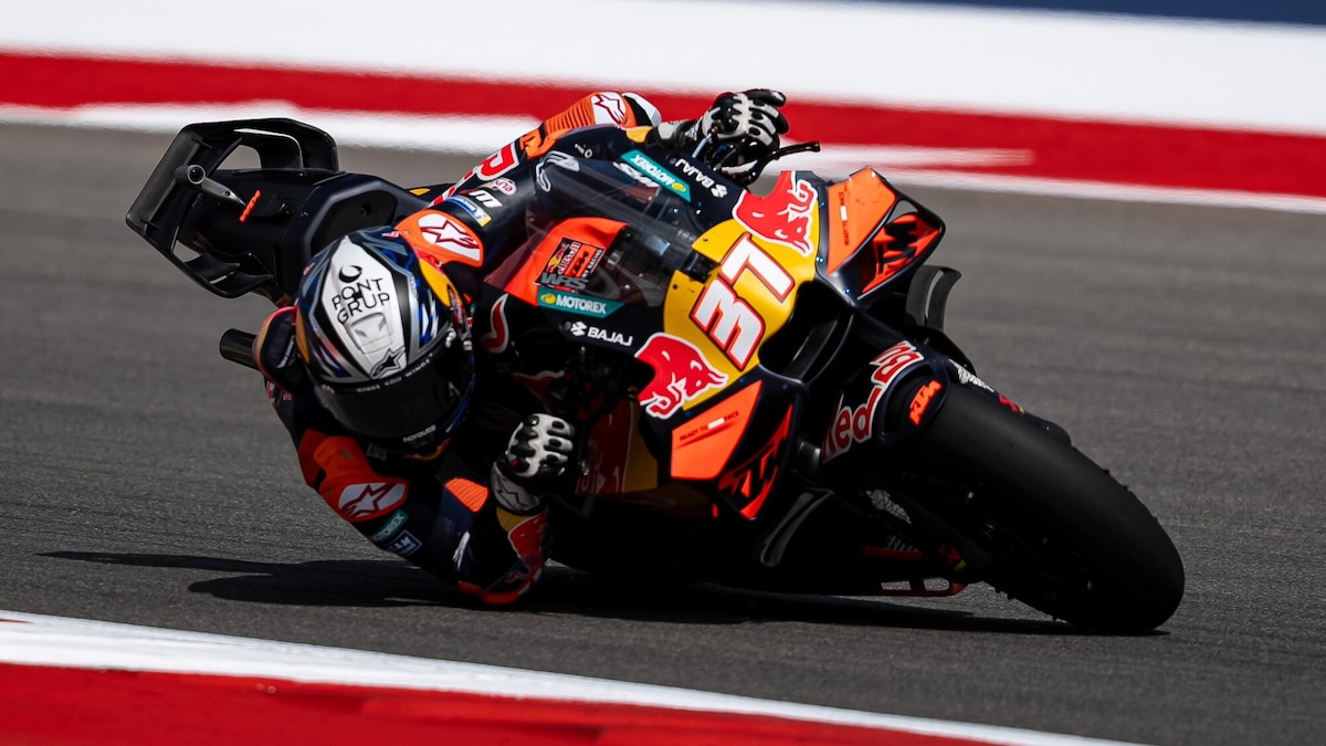 MotoGP, intrigo arancione: le due facce dell’avvio di stagione della KTM