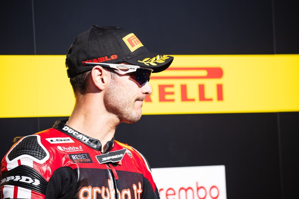 MotoGP, Iker Lecuona: "Rossi? Come se fosse dieci piloti in uno. La telemetria di Marquez non ha senso!"