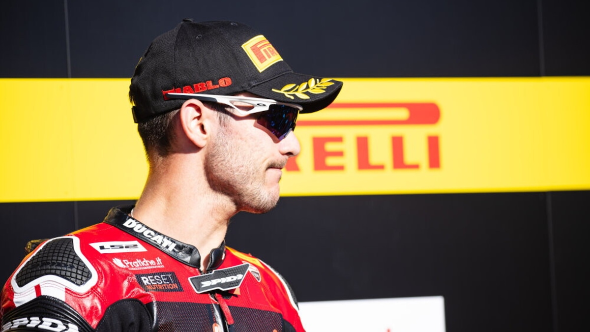 MotoGP, Iker Lecuona: "Rossi? Come se fosse dieci piloti in uno. La telemetria di Marquez non ha senso!"