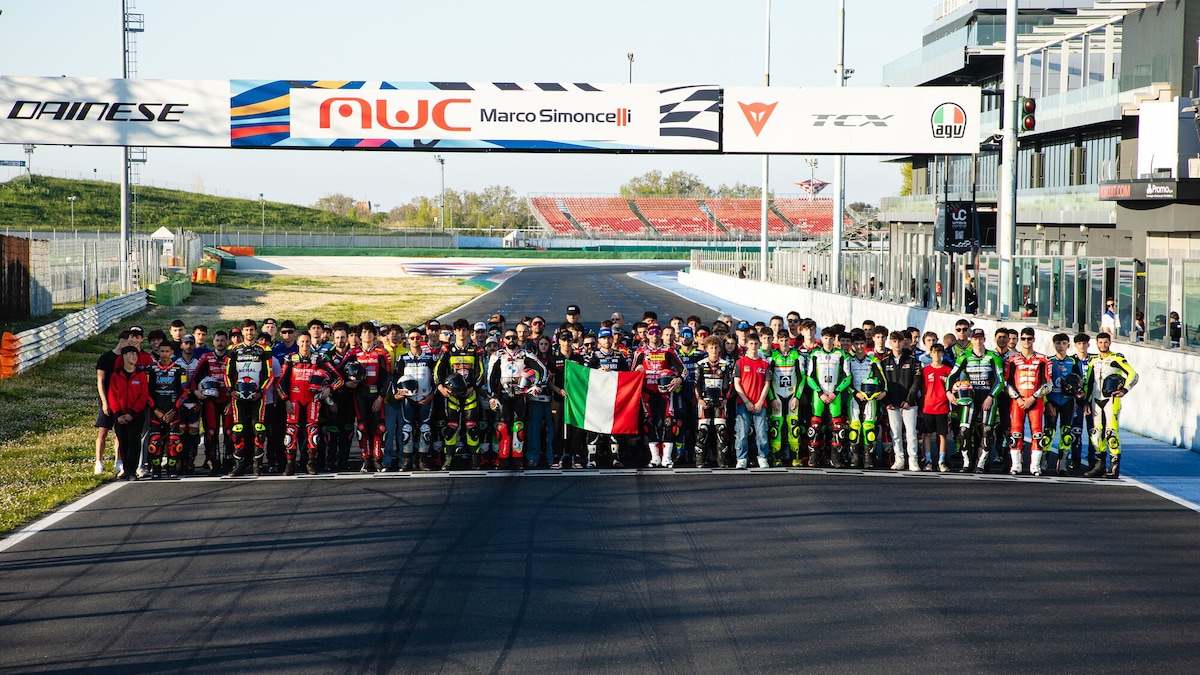 CIV, 129 i piloti iscritti: tutte le entry list