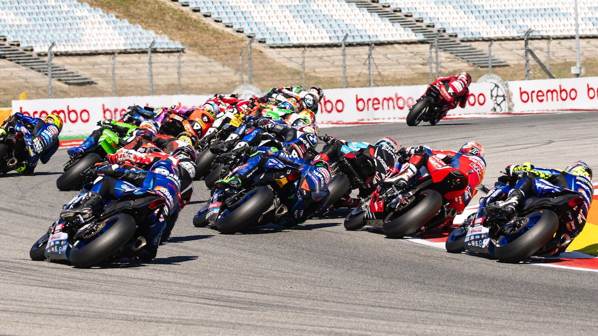 Sport in TV oggi 18 aprile: orari e programmazione SBK, MXGP e tanto altro