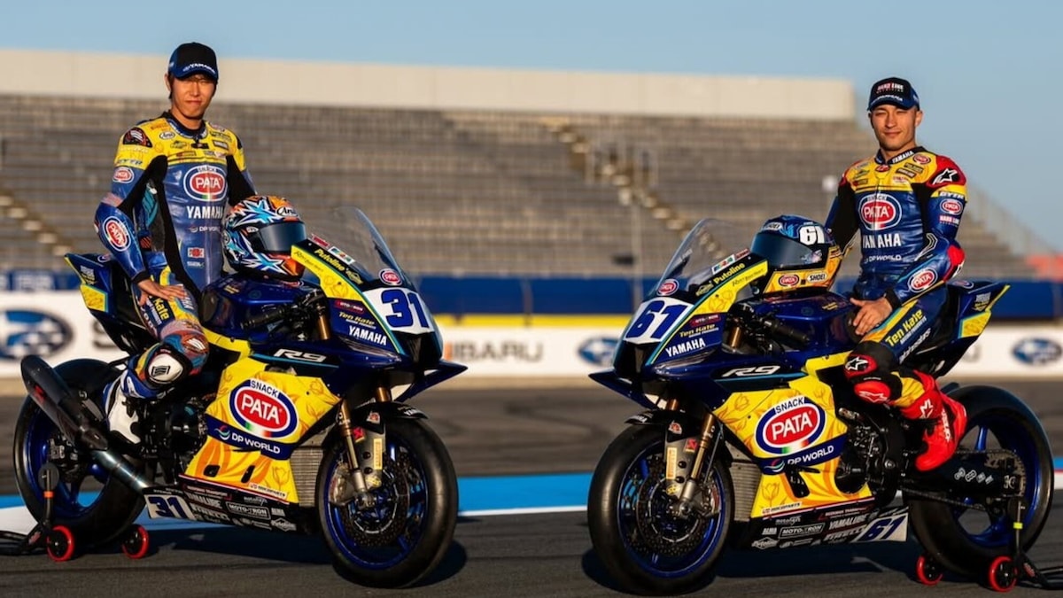 Ten Kate Racing celebra 25 anni di corse ad Assen: la gallery