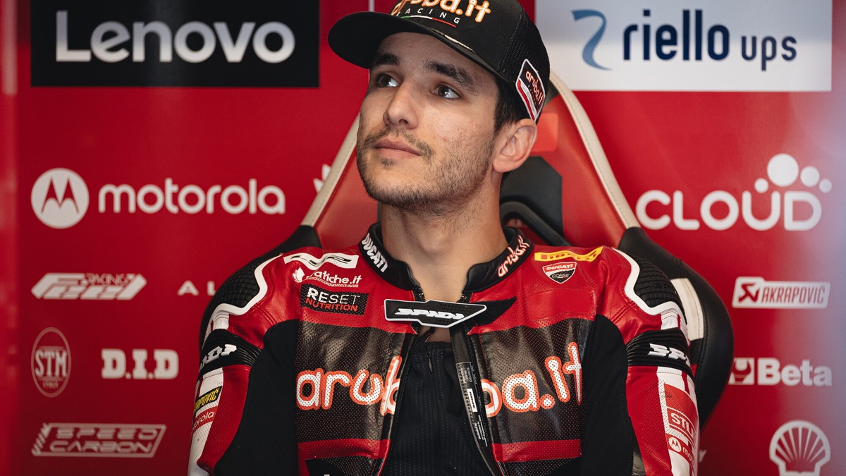 SBK Assen, Lecuona: “Io e Bulega combattiamo liberamente, ma senza rischi”