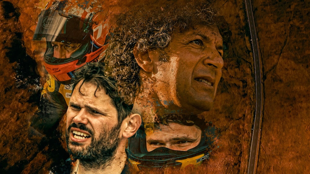 TT for Life: il lato più umano (e spaventoso) del Tourist Trophy