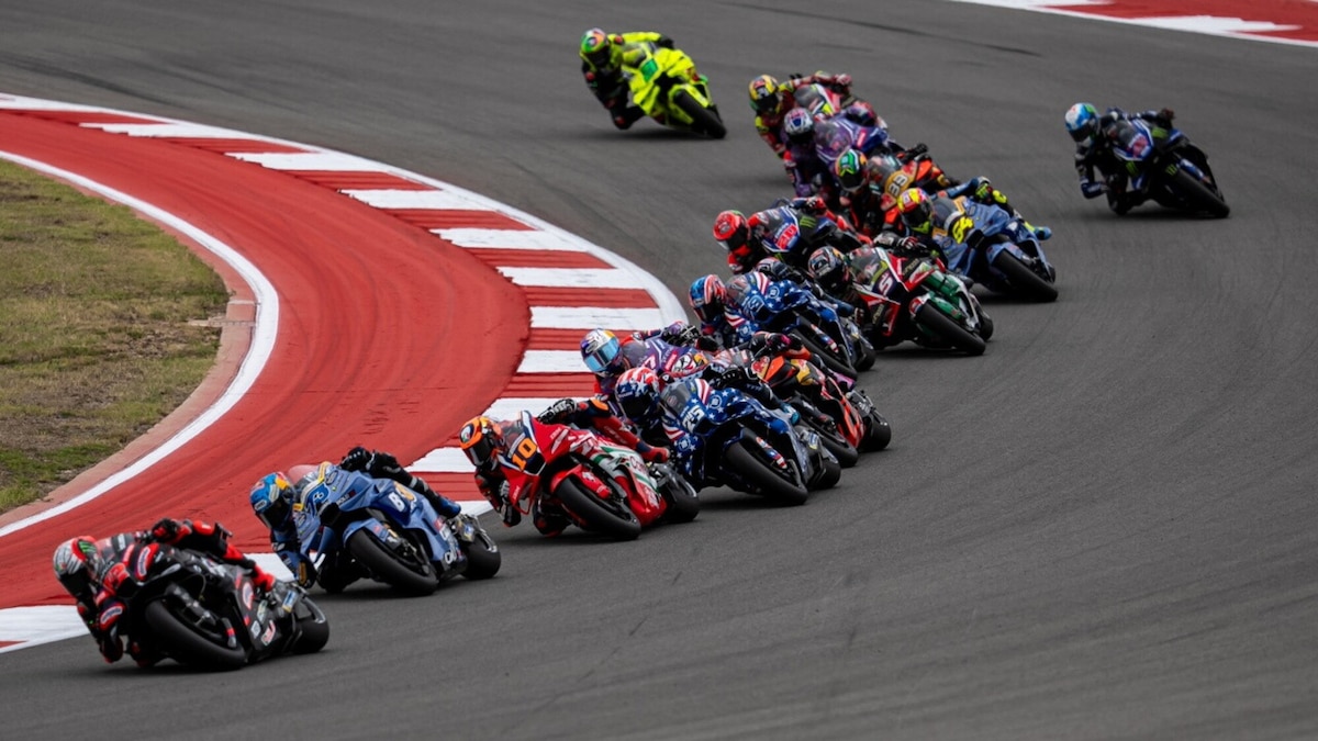 MotoGP 2026 Spagna: info, orari, programmazione TV