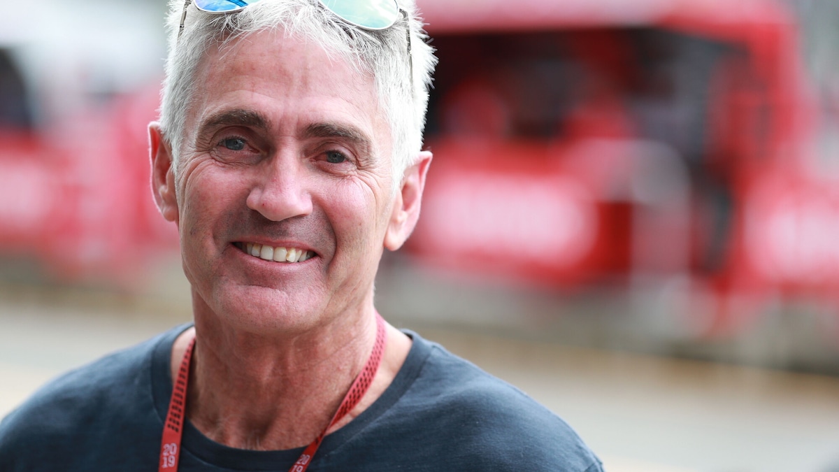 Esclusiva | Mick Doohan: "Mi dispiace per Pecco, è uno dei talenti più puri di questa generazione. Però ho un dubbio"