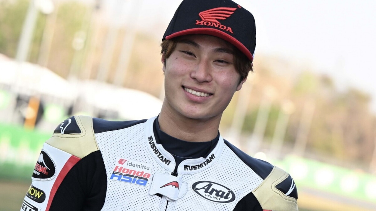 SBK, Dixon ancora fermo: sulla Honda in Ungheria correrà Kunii