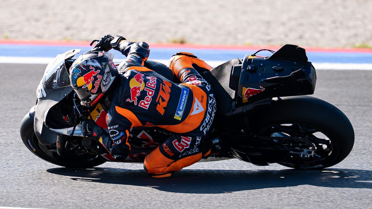 MotoGP, Pedrosa saluta le gare in top class: niente più wild card per Dani