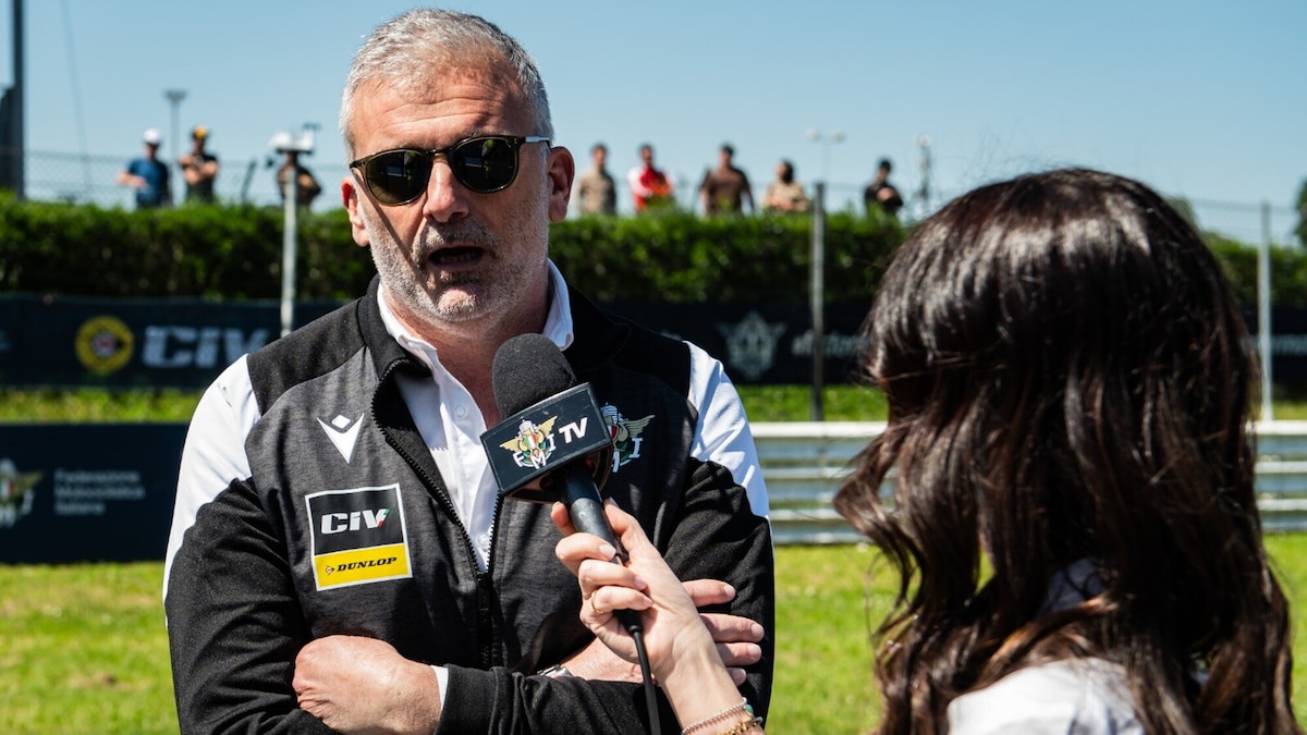 CIV SBK, Folgori difende il BoP: “Regolamento conosciuto e condiviso da tutti prima dei test”