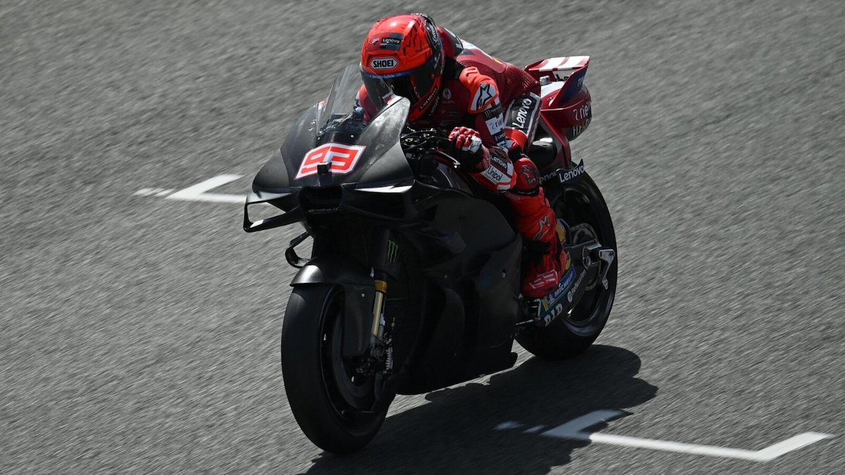 Marquez e Bagnaia mischiano le carte per riemergere: nuovo cupolino e "vecchie novità"