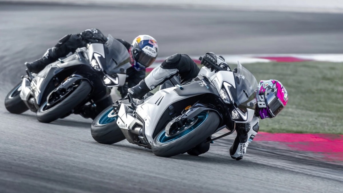 La Cina arriva (anche) nelle road races: CFMOTO debutta al Tourist Trophy 2026