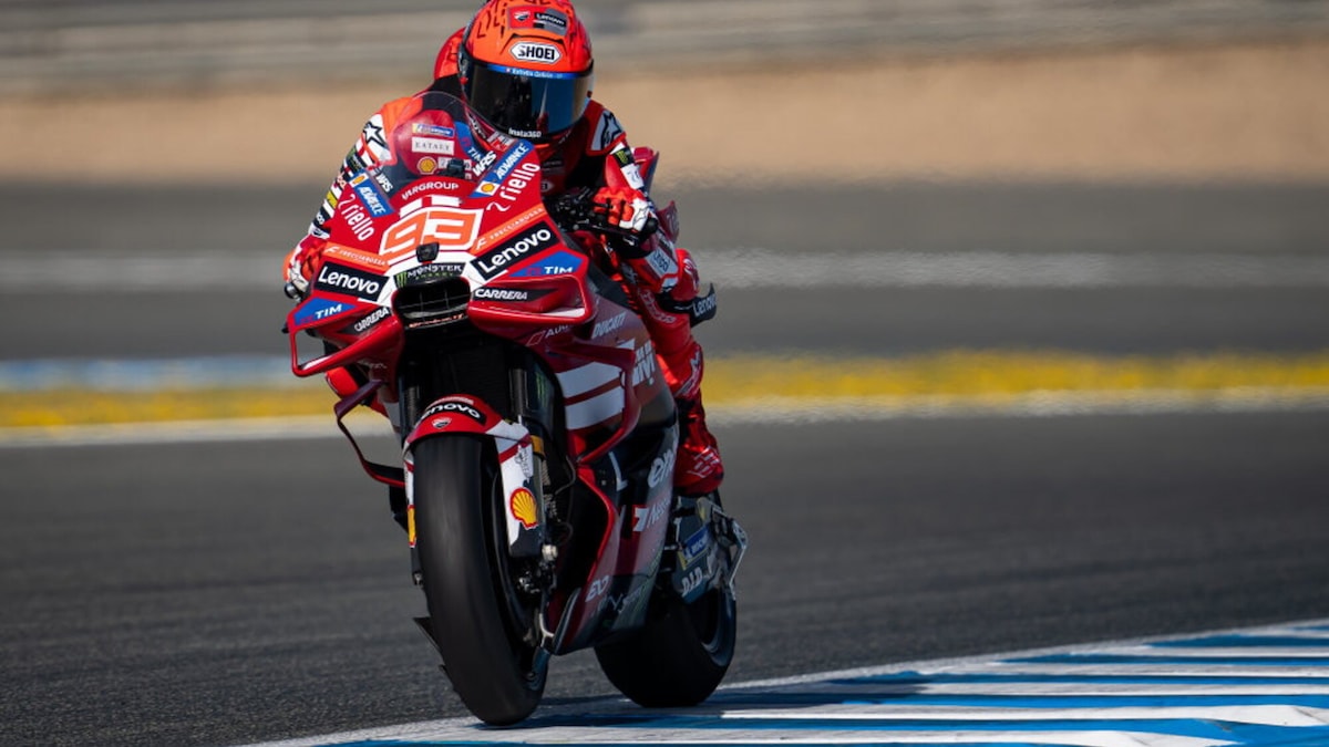 MotoGP: avvio di 2026 difficile per Marquez: zero podi nelle prime quattro gare da campione del mondo in carica