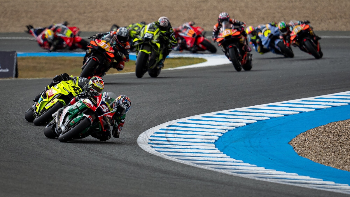 MotoGP: addio alle wild card dal 2027