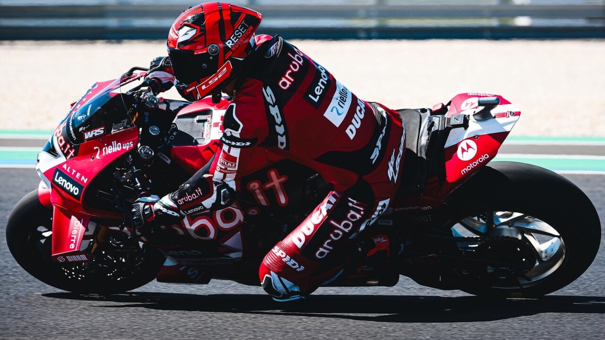 SBK, Lecuona: "Vorrei lottare con Bulega come faceva Razgatlioglu"