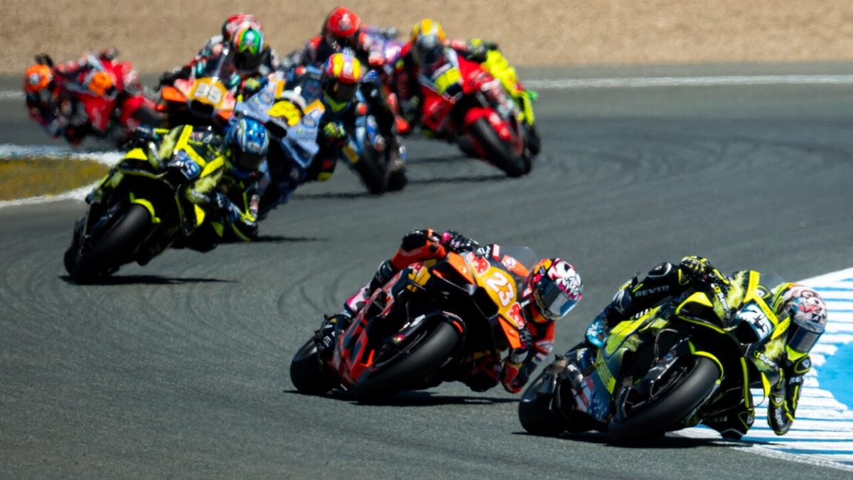 MotoGP 2026 Francia: info, orari e programmazione TV