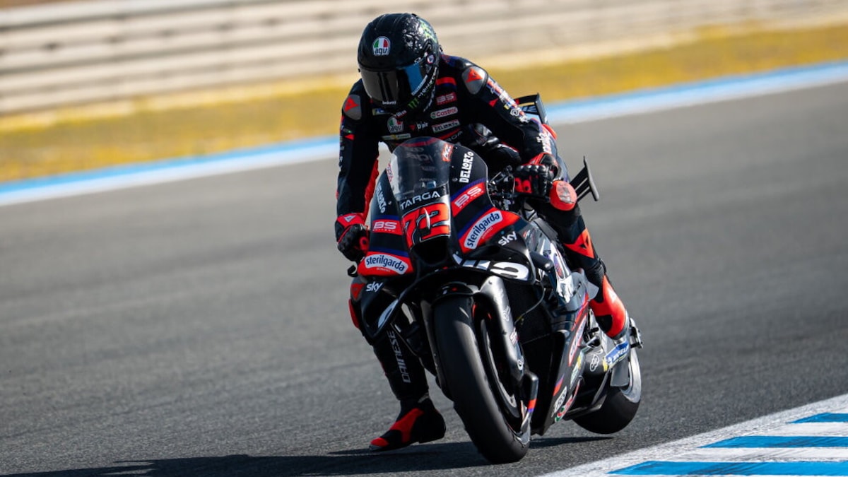 MotoGP Le Mans: Bezzecchi in Francia per consolidare la leadership e costruire le sue ambizioni