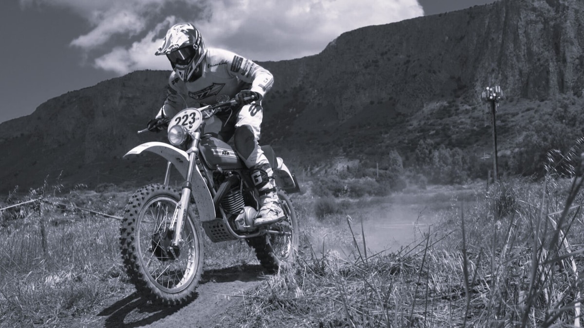 Motociclismo d’epoca in lutto: se n’è andato Stefano Torrini