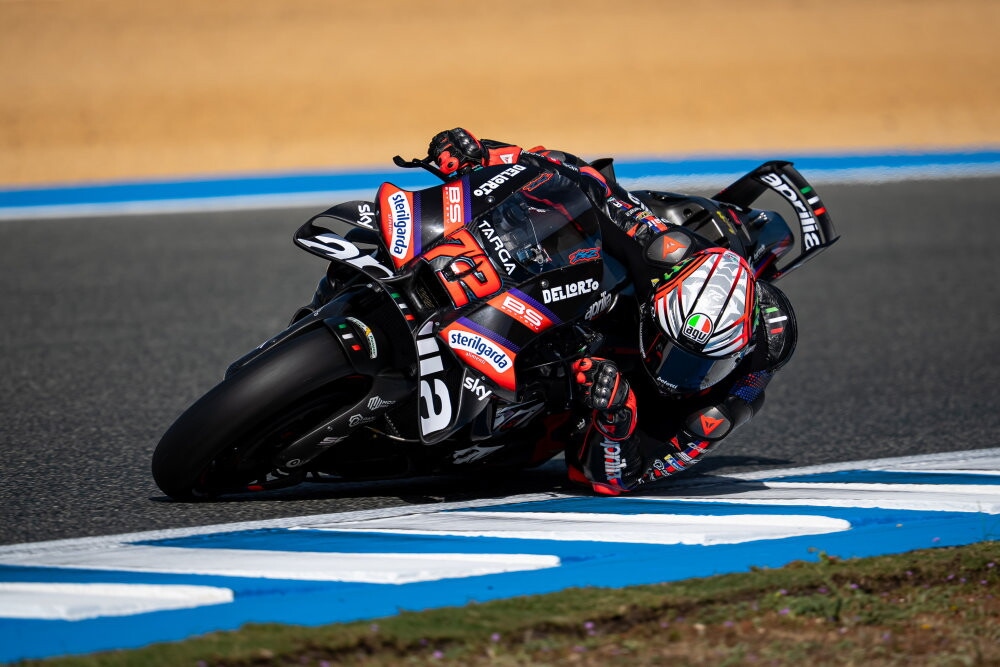MotoGP: il confronto tra la stagione passata e quella corrente, Marco Bezzecchi si prende la scena