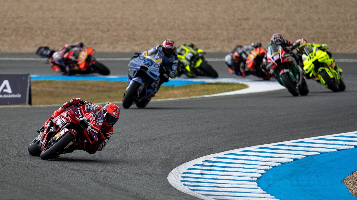 Sport in TV oggi 8 maggio: orari e programmazione MotoGP e non solo