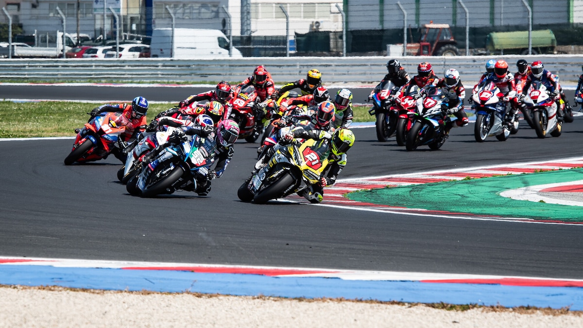 CIV Mugello, tutti a caccia di Delbianco: info, orari e programmazione TV