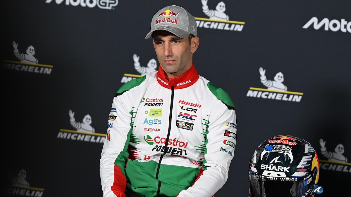 GP Francia, Zarco: "Non spero nella pioggia, ma sono pronto a cogliere l'occasione"