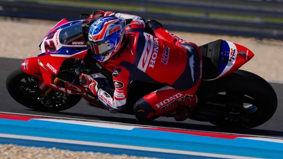 SBK, Dixon salta anche Most: Kunii di nuovo sulla Honda di Jake