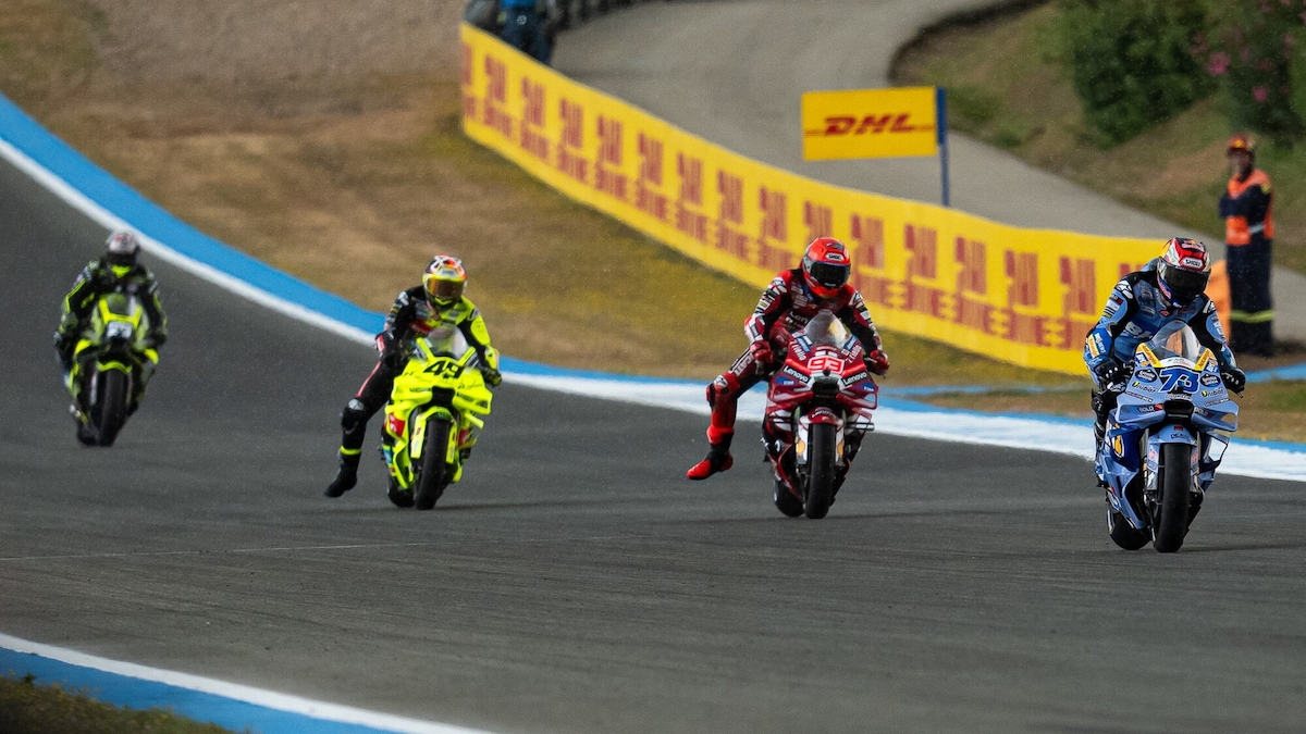 Sport in TV oggi 9 maggio: orari e programmazione MotoGP, NW200 e tanto altro