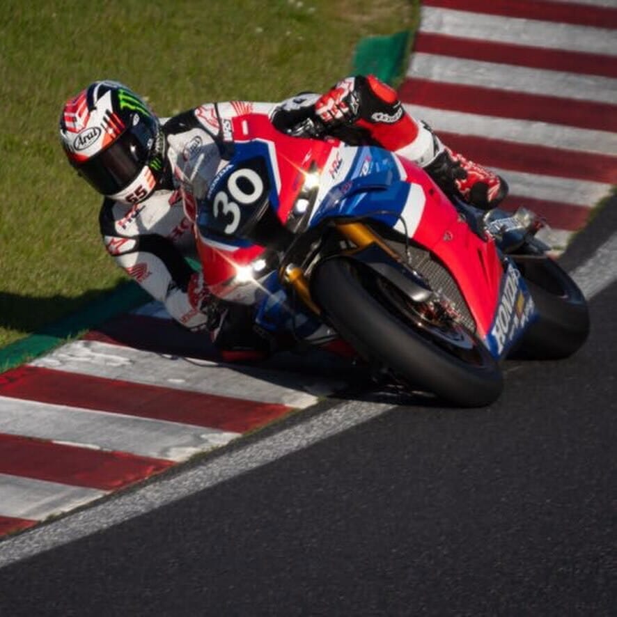 EWC: Jonathan Rea ai Suzuka Test, ci sarà lui con Zarco a luglio?