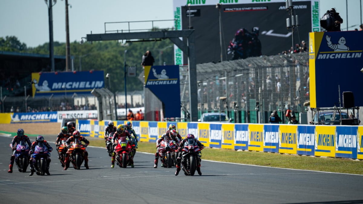 MotoGP Le Mans: come cambia la classifica dopo la gara Sprint