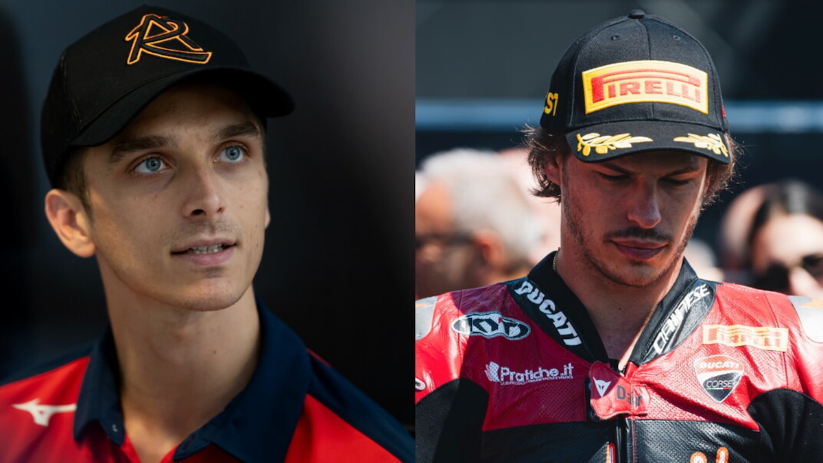 MotoGP 2027, Marini-Bulega: braccio di ferro per una Ducati VR46