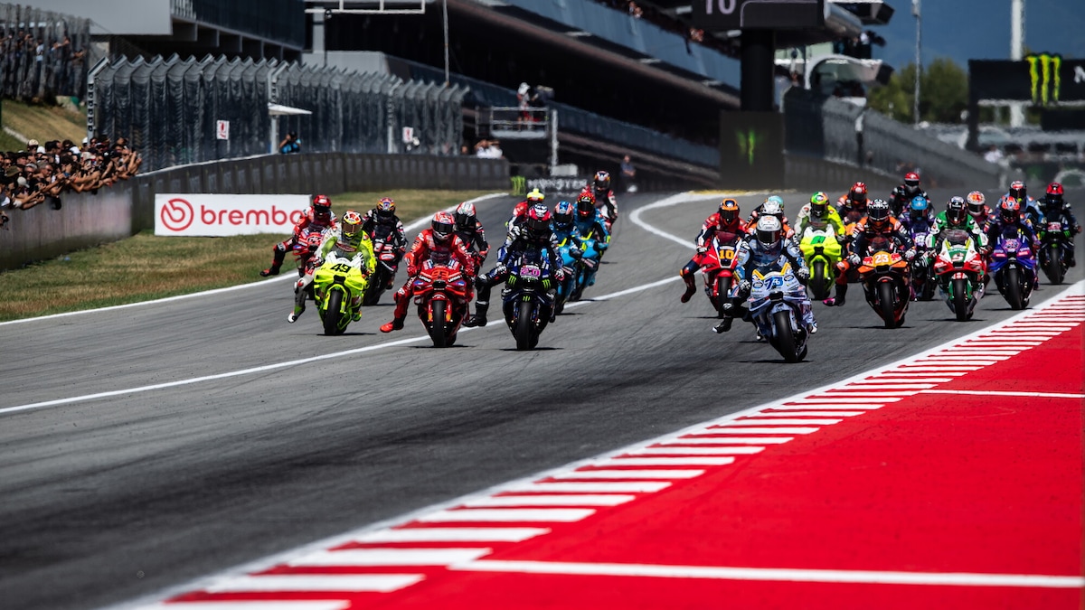 Tutto quello che c’è da sapere sul Montmelò: l’analisi delle criticità per la MotoGP