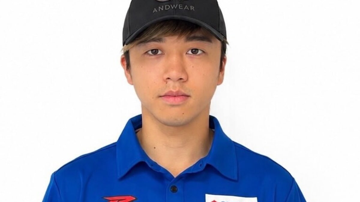 EWC: Ryo Mizuno completa la line up di Suzuki CN Challenge