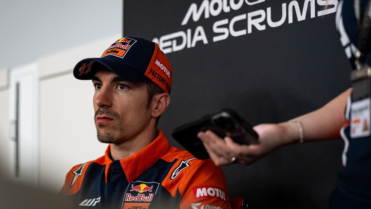 MotoGP, Maverick Vinales ritorna in gara a Barcellona