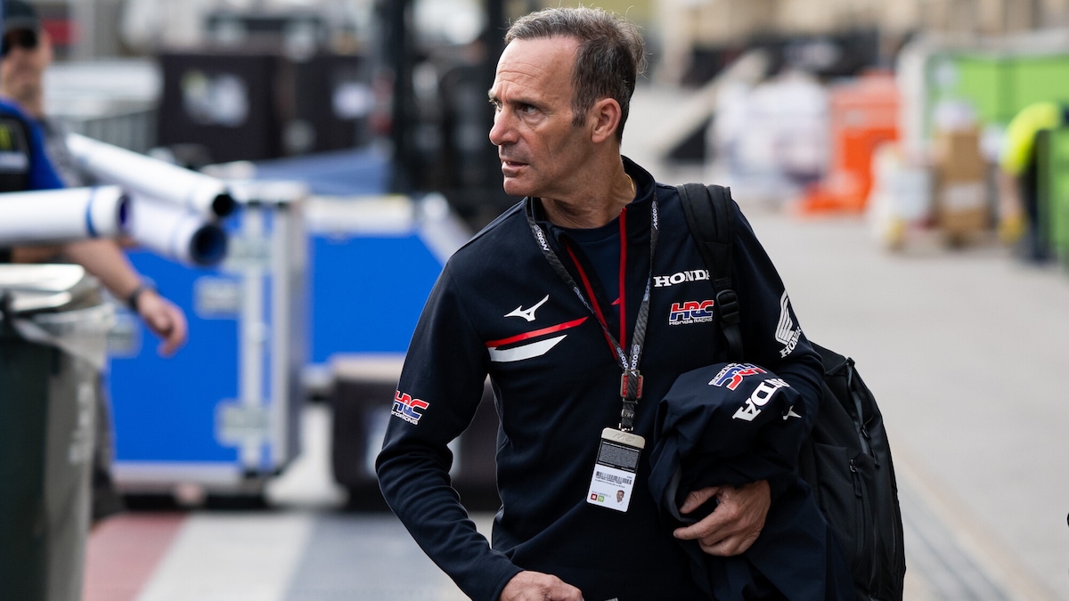 MotoGP, rivoluzione Honda: nuovo ruolo per Alberto Puig dal 2027