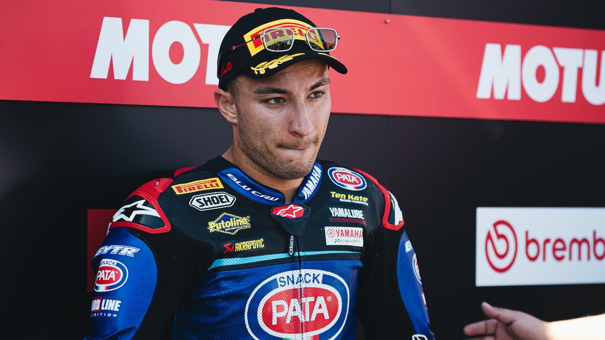 SSP, Most: seconda pole stagione per Can Oncu, quattro in un decimo!